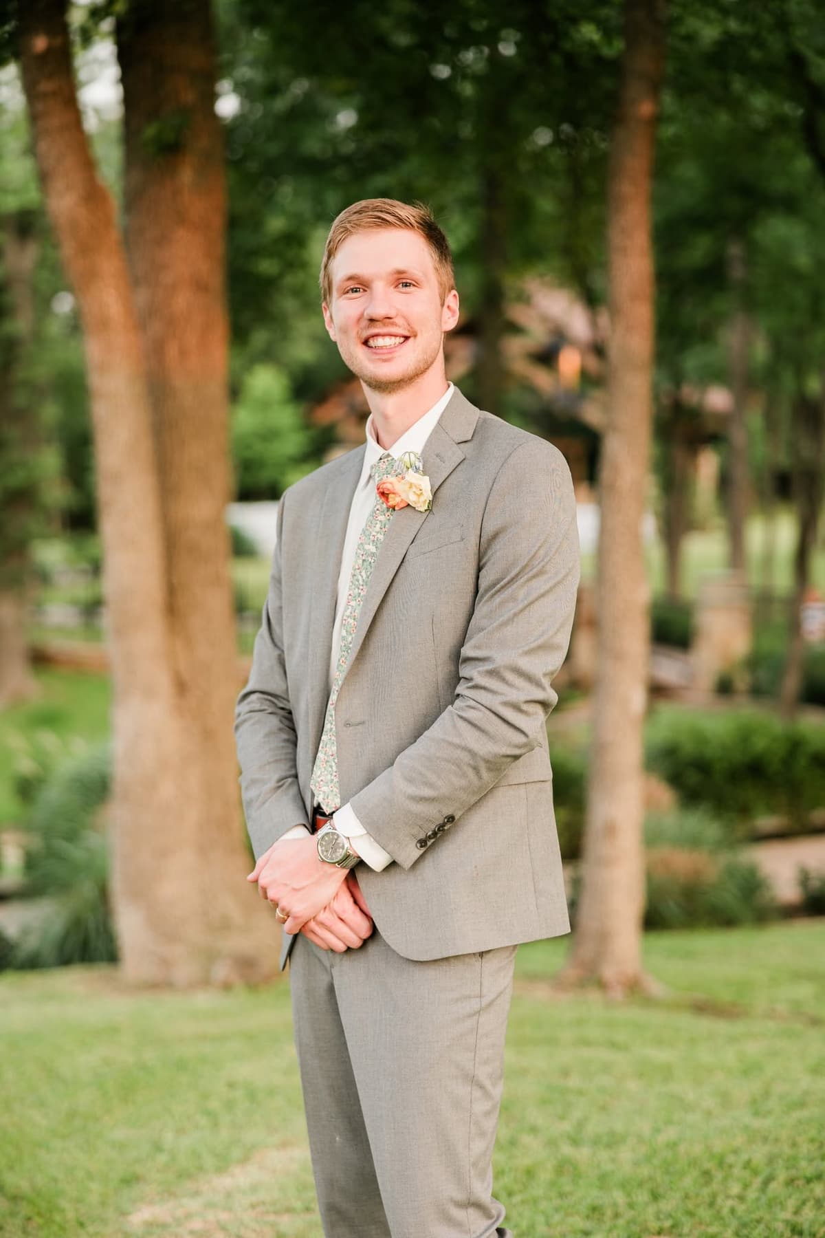Jake Homan